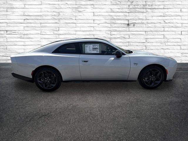 2025 Dodge Charger CHARGER 2-DOOR DAYTONA R/T AWD
