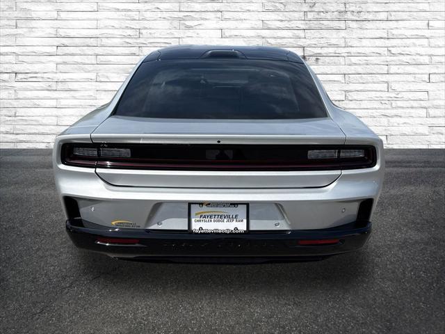2025 Dodge Charger CHARGER 2-DOOR DAYTONA R/T AWD