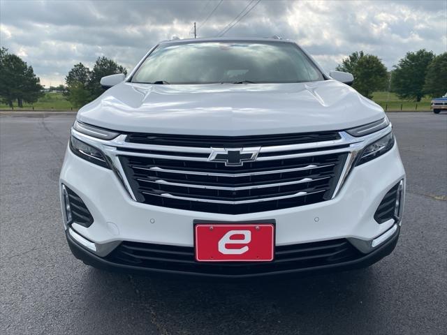 2023 Chevrolet Equinox FWD Premier