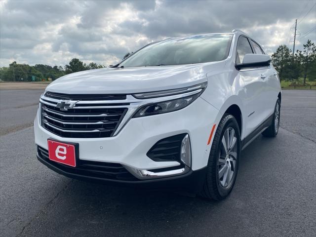 2023 Chevrolet Equinox FWD Premier