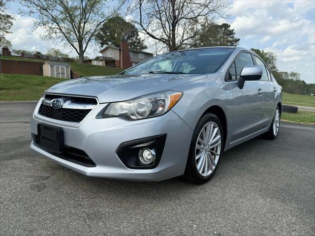 2013 Subaru Impreza 2.0i Limited for sale in Fuquay-Varina, NC