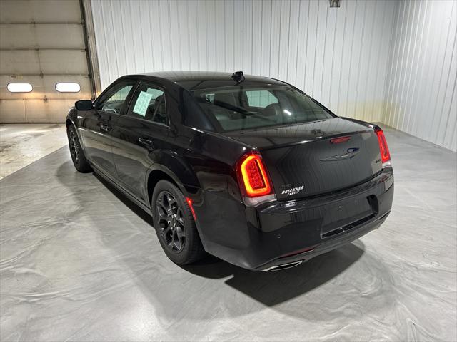 2022 Chrysler 300 Touring L AWD