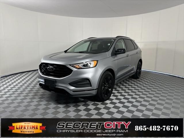 2024 Ford Edge SE