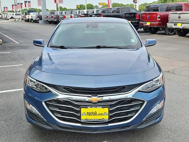 2024 Chevrolet Malibu FWD 2LT