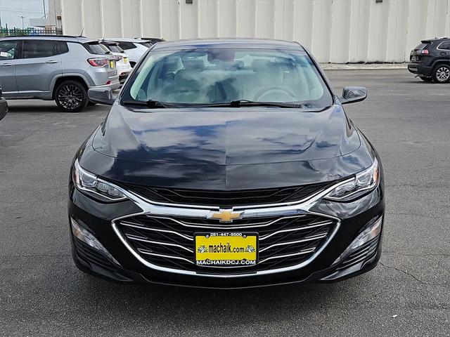 2024 Chevrolet Malibu FWD 2LT