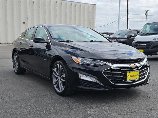 2024 Chevrolet Malibu FWD 2LT