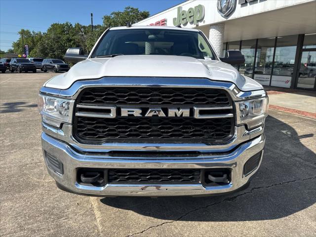 2019 RAM 2500 Tradesman Crew Cab 4x4 8 Box