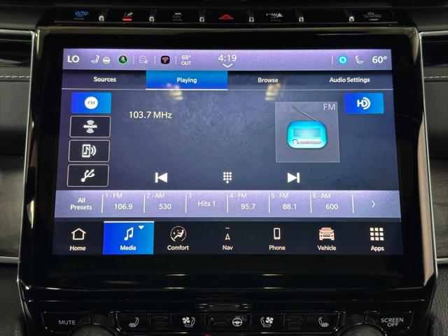 2023 Jeep Grand Cherokee 4xe Overland