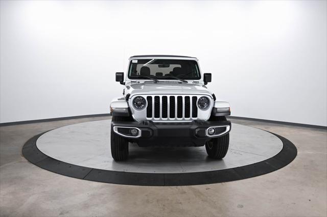 2023 Jeep Gladiator Sport S 4x4