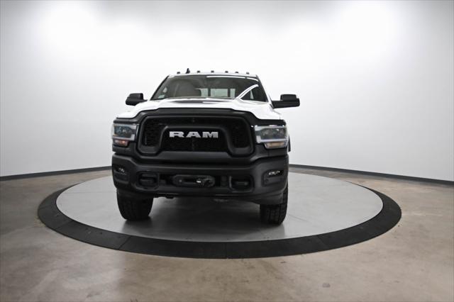 2022 RAM 2500 Power Wagon Crew Cab 4x4 64 Box