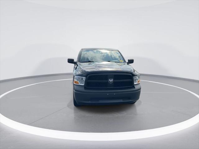 2012 RAM 1500 ST