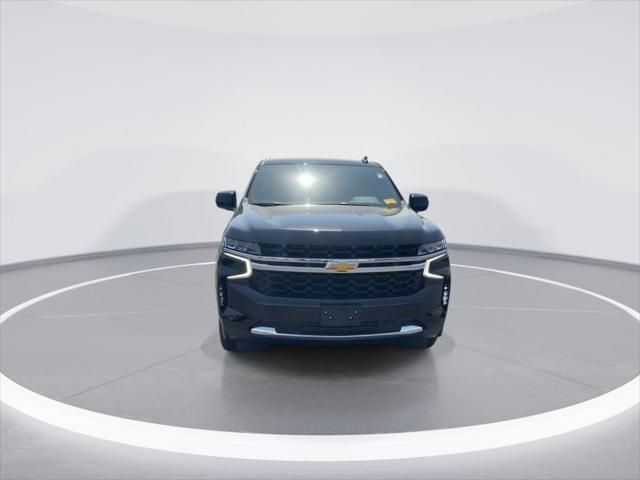 2022 Chevrolet Suburban 2WD LS