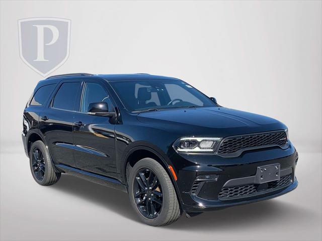 2022 Dodge Durango GT Plus AWD