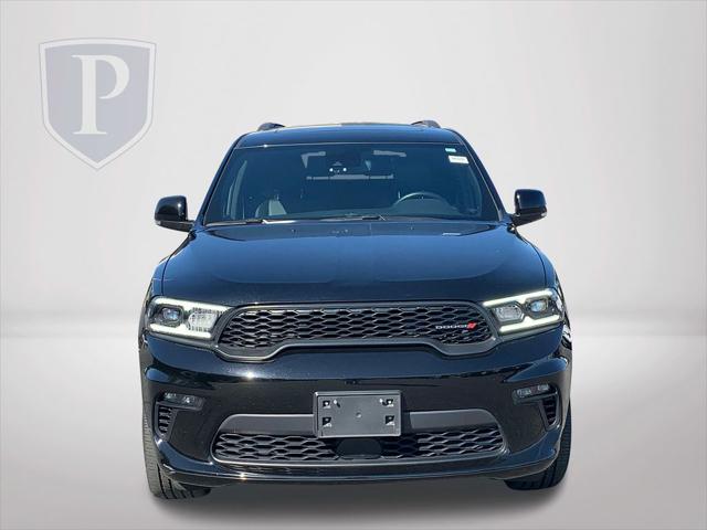 2022 Dodge Durango GT Plus AWD
