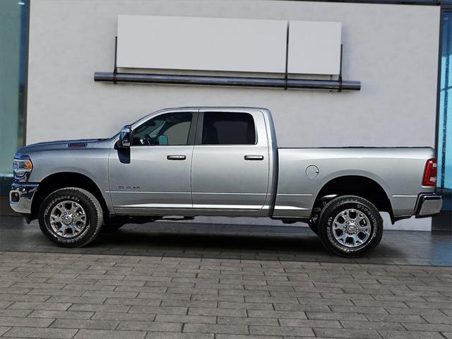 2024 RAM 2500 Laramie Crew Cab 4x4 64 Box