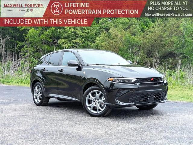2024 Dodge Hornet R/T EAWD