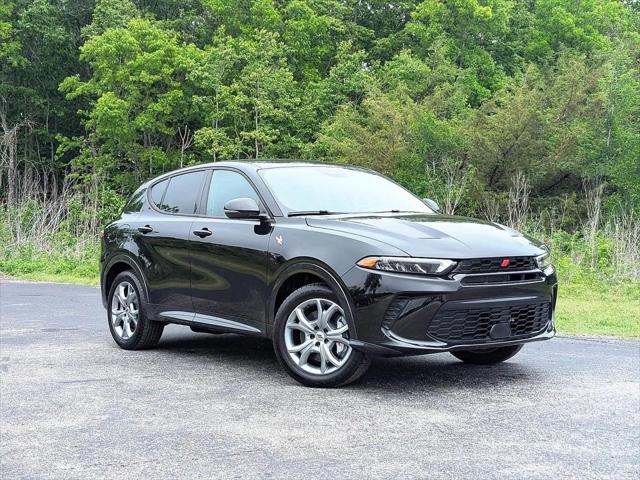 2024 Dodge Hornet R/T EAWD