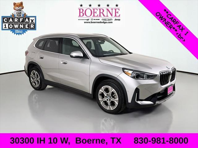 2023 BMW X1 xDrive28i