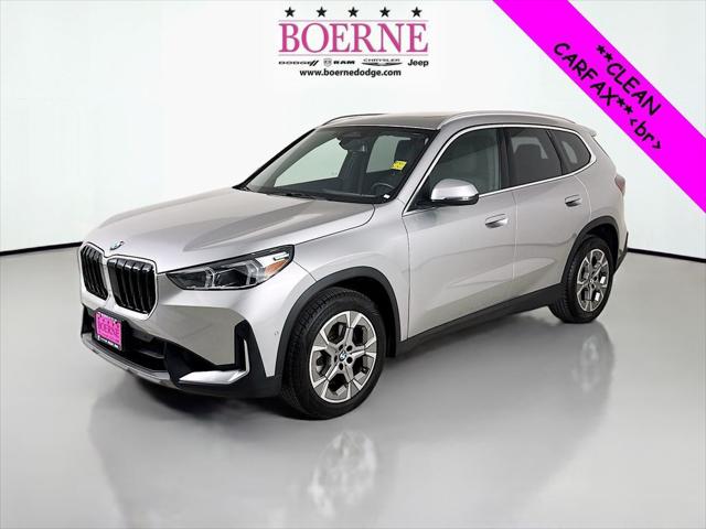 2023 BMW X1 xDrive28i