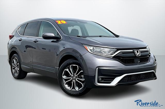 2020 Honda CR-V 2WD EX