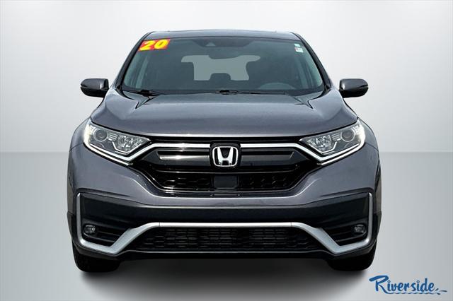 2020 Honda CR-V 2WD EX