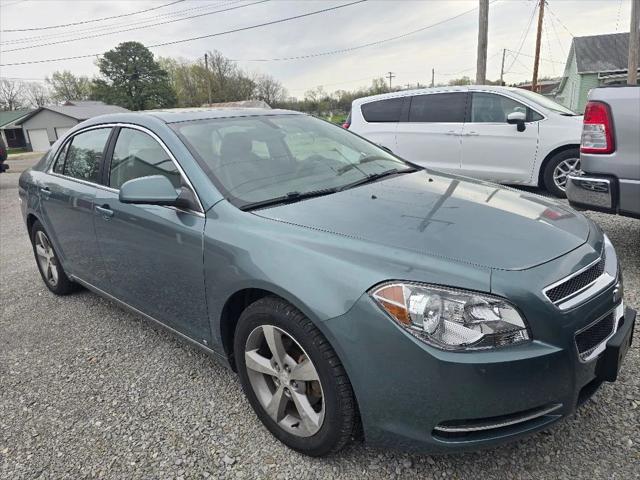 2009 Chevrolet Malibu LT