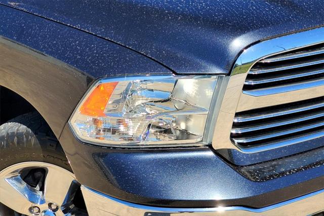 2019 RAM 1500 Classic Lone Star Crew Cab 4x2 57 Box