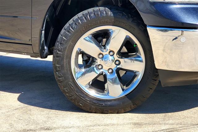 2019 RAM 1500 Classic Lone Star Crew Cab 4x2 57 Box