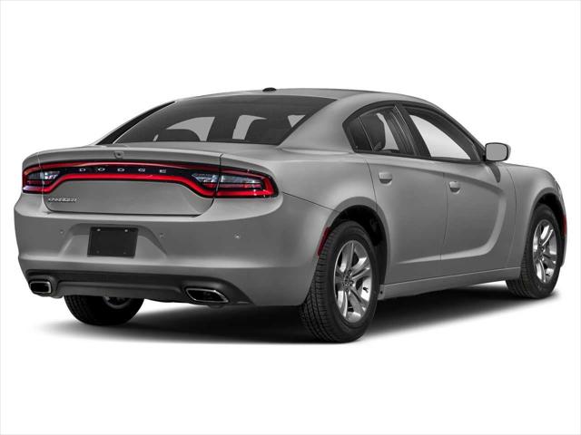 2021 Dodge Charger SXT RWD
