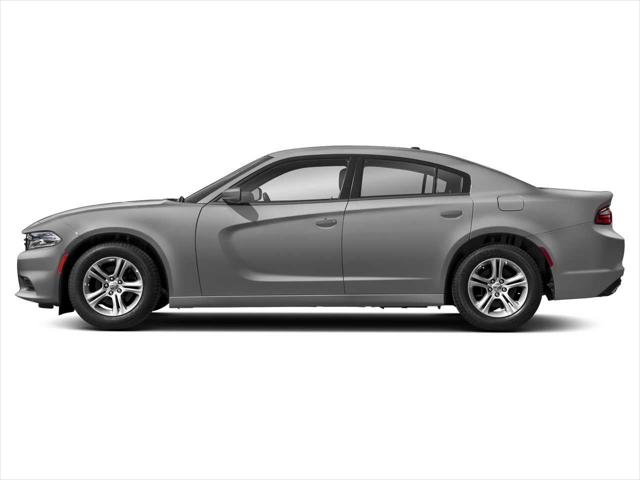 2021 Dodge Charger SXT RWD