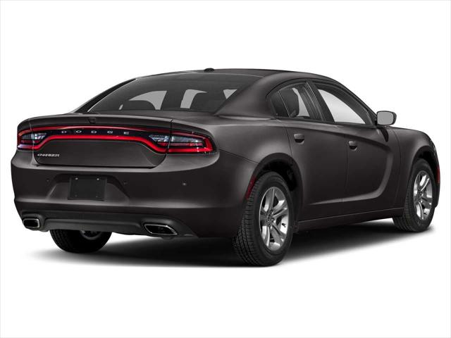 2021 Dodge Charger SXT RWD