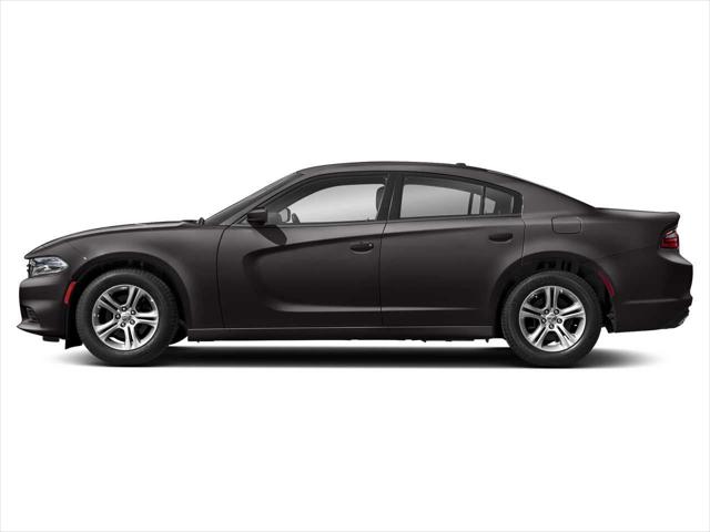 2021 Dodge Charger SXT RWD