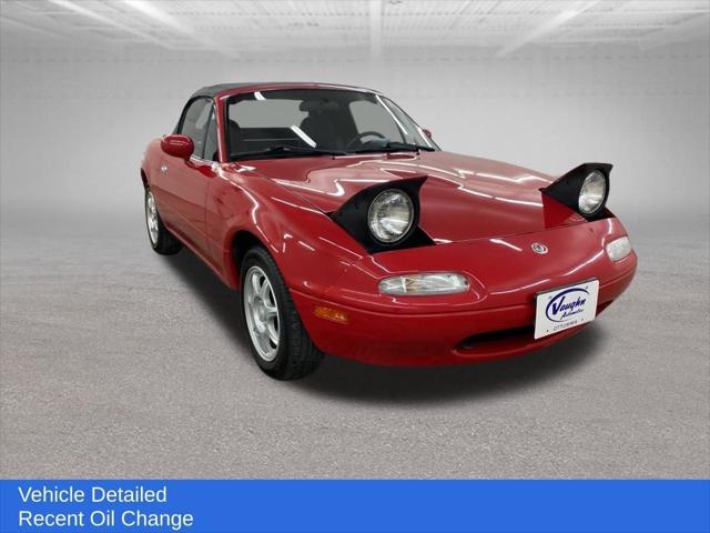 1996 Mazda MX-5 Miata Base
