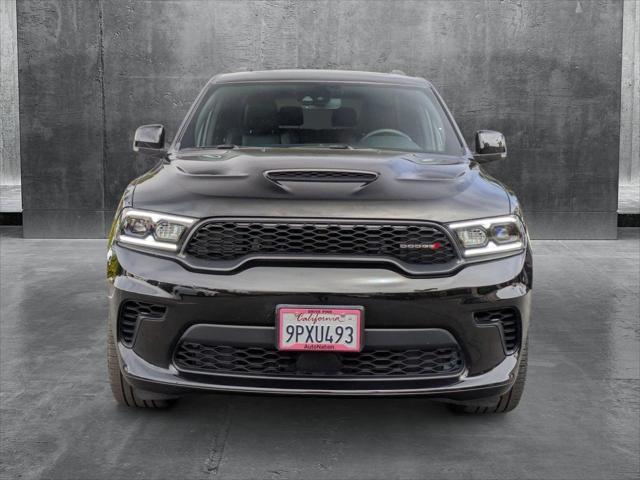 2024 Dodge Durango GT Plus RWD
