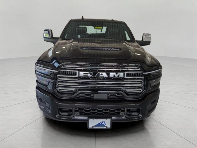 2025 RAM Ram 2500 RAM 2500 LARAMIE CREW CAB 4X4 64 BOX 2025 RAM Ram 2500 RAM 2500 LARAMIE CREW CAB 4X4 64 BOX