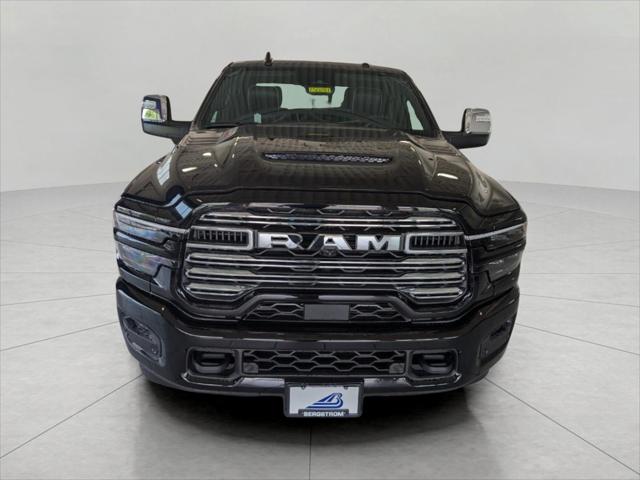 2025 RAM Ram 2500 RAM 2500 LARAMIE CREW CAB 4X4 64 BOX 2025 RAM Ram 2500 RAM 2500 LARAMIE CREW CAB 4X4 64 BOX
