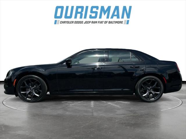2021 Chrysler 300 300S