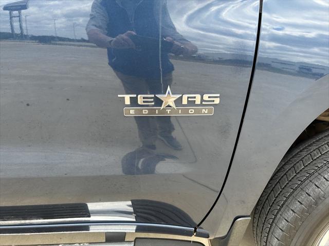 2020 Chevrolet Silverado 1500 2WD Crew Cab Short Bed LT
