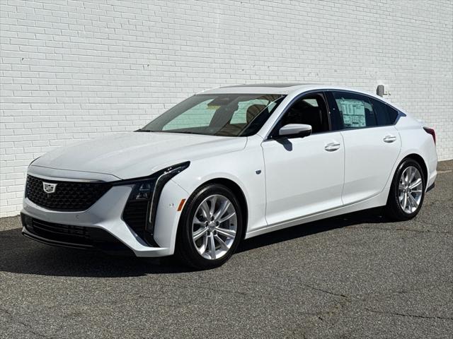 2025 Cadillac CT5 Premium Luxury for sale in Huntingdon, PA