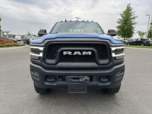 2022 RAM 2500 Power Wagon Crew Cab 4x4 64 Box