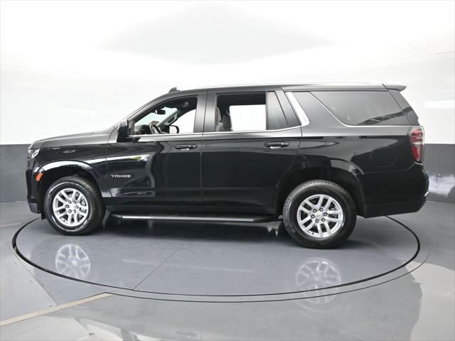 2023 Chevrolet Tahoe 2WD LT