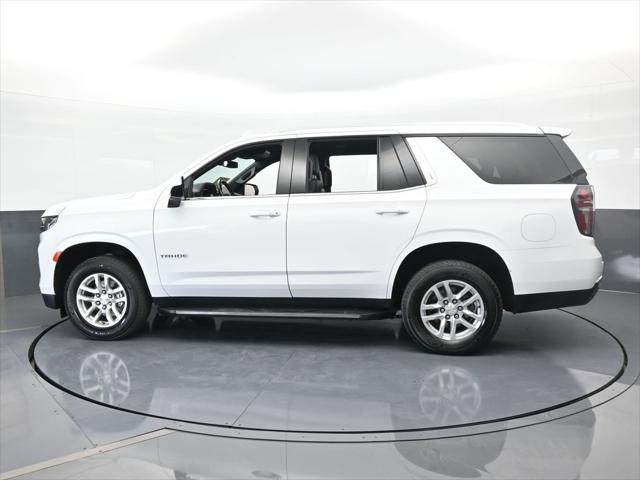 2023 Chevrolet Tahoe 2WD LT