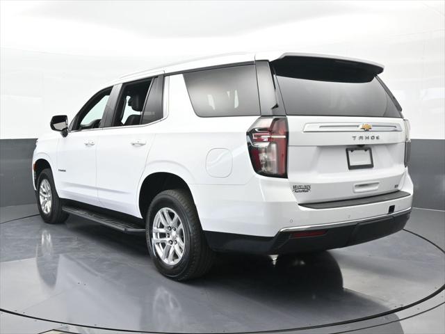 2023 Chevrolet Tahoe 2WD LT