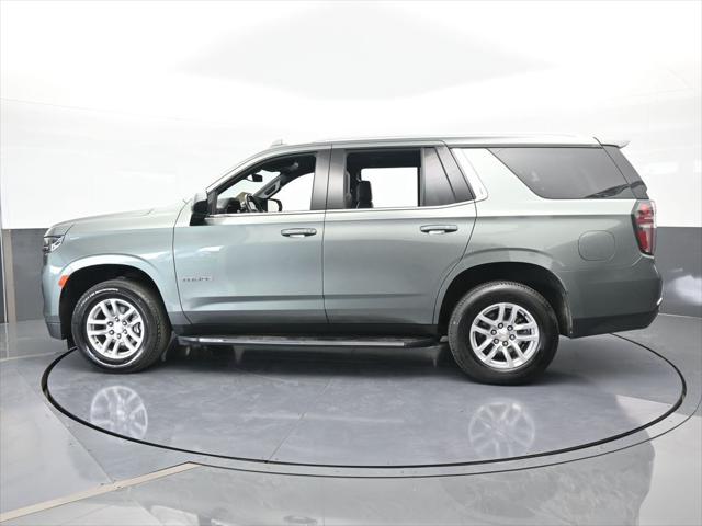 2023 Chevrolet Tahoe 2WD LT