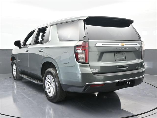 2023 Chevrolet Tahoe 2WD LT