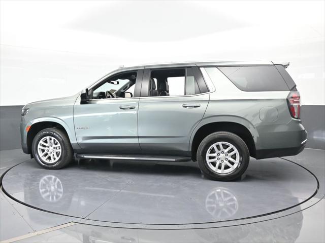2023 Chevrolet Tahoe 2WD LT