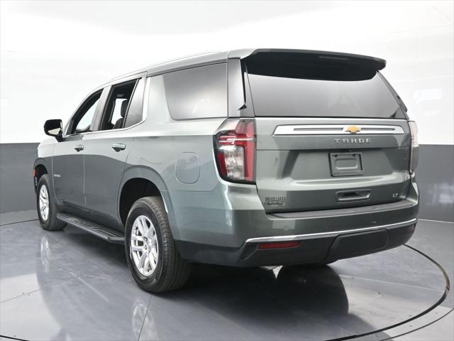 2023 Chevrolet Tahoe 2WD LT