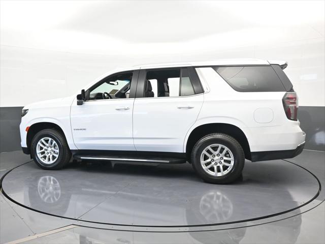 2023 Chevrolet Tahoe 2WD LT