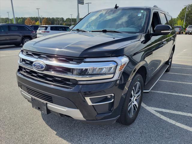 2023 Ford Expedition Limited MAX