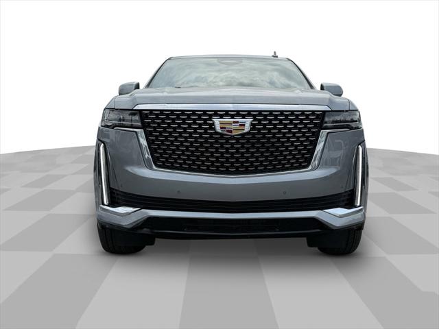 2024 Cadillac Escalade 4WD Premium Luxury